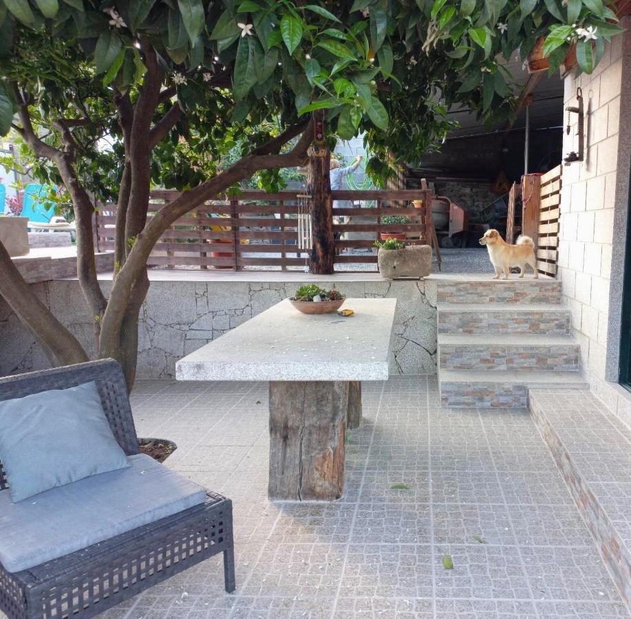 Casa Nunes 2 Pinhao Luaran gambar