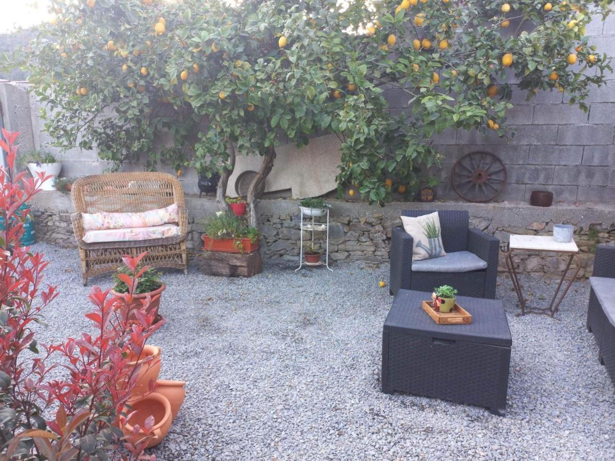 Casa Nunes 2 Pinhao Luaran gambar